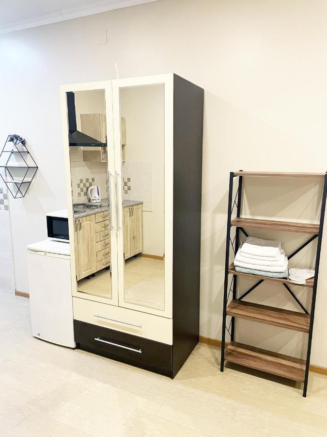 Appartement Beautiful Horizon First Line à Batoumi Extérieur photo