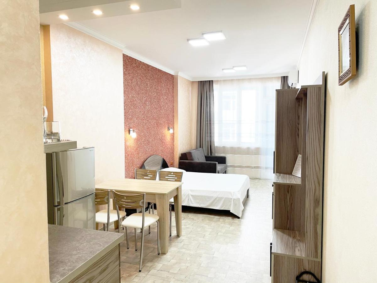 Appartement Beautiful Horizon First Line à Batoumi Extérieur photo