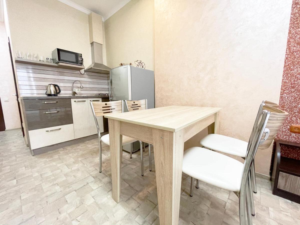 Appartement Beautiful Horizon First Line à Batoumi Extérieur photo